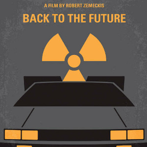 Movie Posters Canvas Art