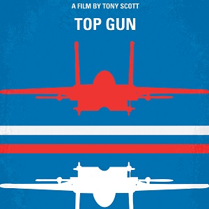 Movie Posters Canvas Prints