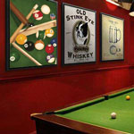 Man Cave