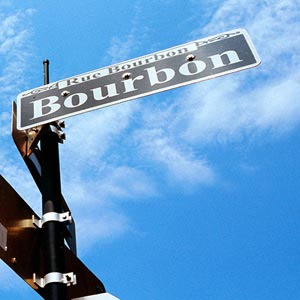 New Orleans Canvas Art