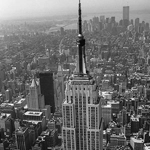 New York Art Prints