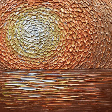Nada Khatib Canvas Prints