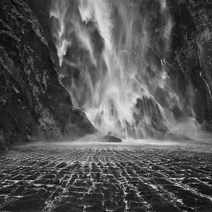 Oceania Canvas Artwork
