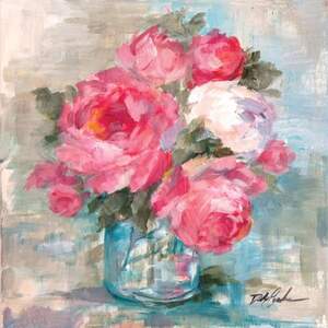 Oil Painting Canvas Prints