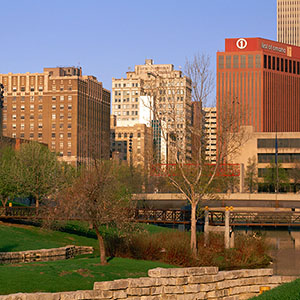 Omaha Art Prints