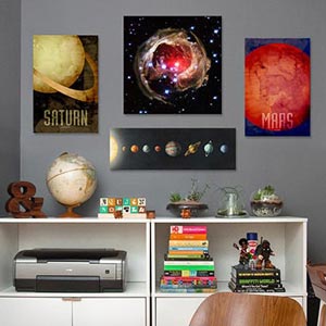Kids' Room