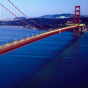 Panoramic Photography Canvas Prints