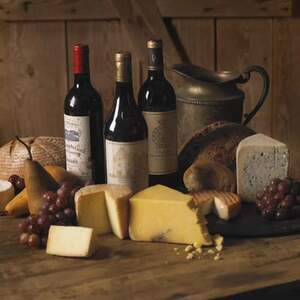 Still Life Photography Canvas Art