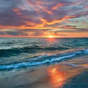Scenic Photography Canvas Prints
