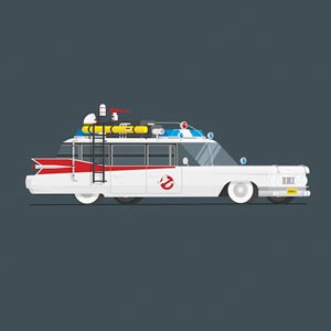 All Pop Culture Canvas Art Prints