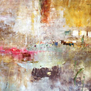 Julian Spencer Canvas Prints