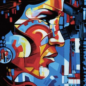 Fernan Mora Canvas Art