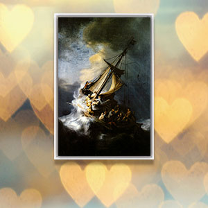 Museum Classics & More Canvas Prints