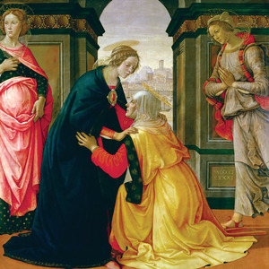 Renaissance Canvas Art