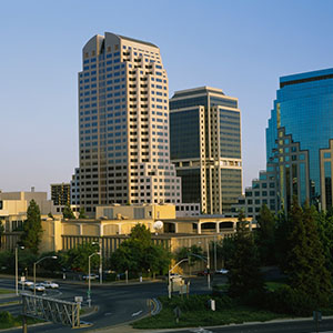 Sacramento Art Prints