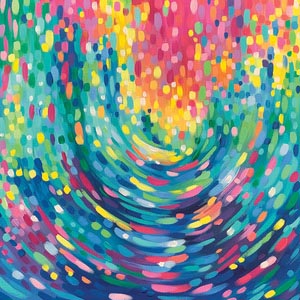 Sarah Coey Canvas Art Prints