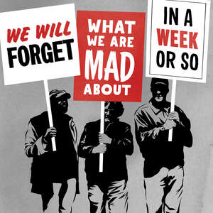 Satirical Humor Canvas Artwork