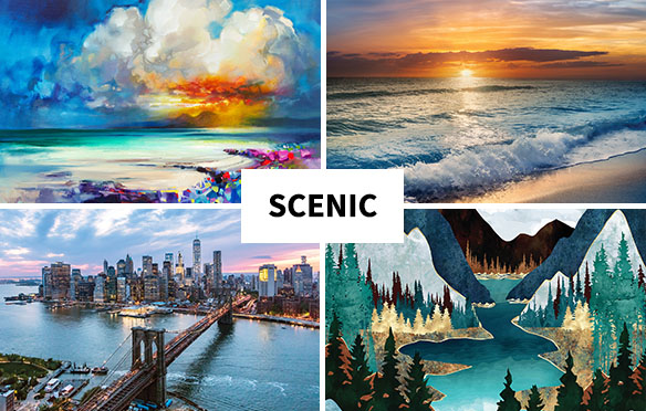  Canvas Art Prints