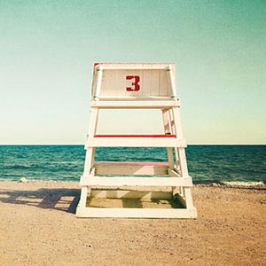 Beaches Canvas Artwork
