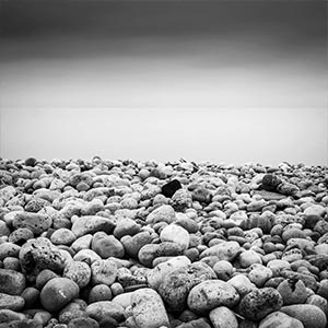Rocky Beaches Canvas Prints