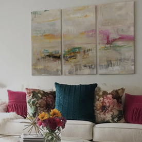 Shop 3-Piece Art