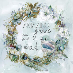 Song Lyrics Canvas Prints