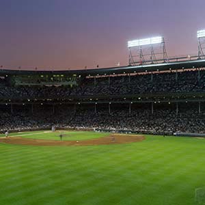 Stadiums Art Prints