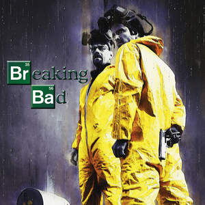 Television Art Prints