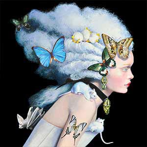 Titti Garelli Art Prints