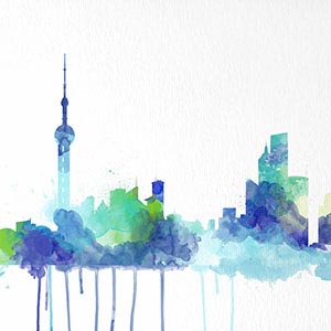Toronto Canvas Art Prints