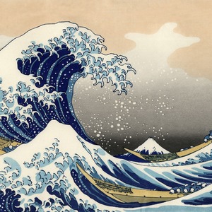 Ukiyo-e Art Prints