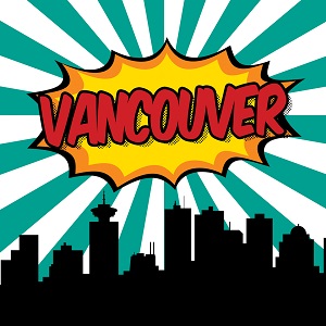 Vancouver Art Prints