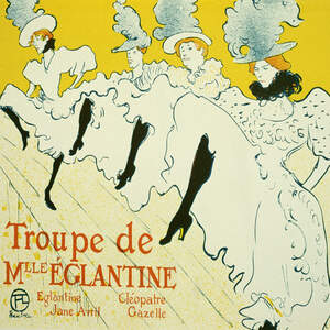 Vintage Posters Art Prints