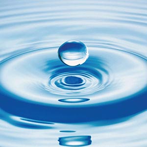 Water Close Ups Art Prints