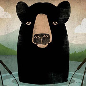 Wildlife Art Prints