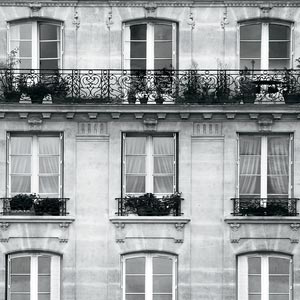 Windows Canvas Artwork