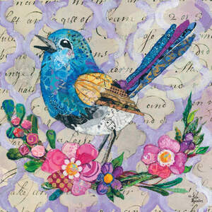Wrens Art Prints